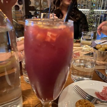 Toro Kitchen + Bar - Sangria - Tapas Bars Near Me - San Antonio, Texas Toro Kitchen + Bar - Sangria - Tapas Bars Near Me - San Antonio, Texas