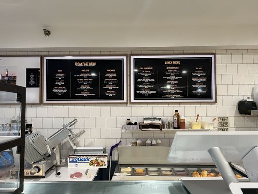 Tony's Meat Market of Montauk by null