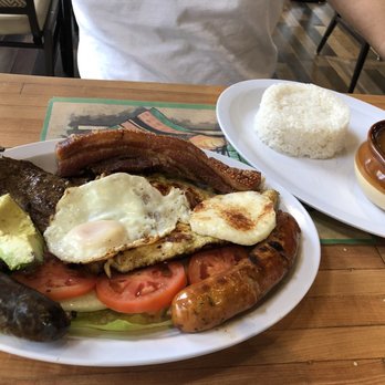 Arepalicious - Colombian Near Me - Ozone Park, New York Arepalicious - Colombian Near Me - Ozone Park, New York