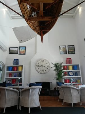 Aravina Estate by null