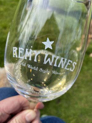 Remy Wines by null