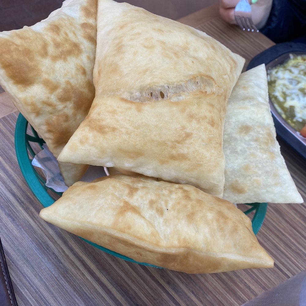 Tomasita's - Sopaipillas - New Mexican Cuisine Near Me - Santa Fe, New Mexico Tomasita's - Sopaipillas - New Mexican Cuisine Near Me - Santa Fe, New Mexico