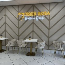 Tiger Boba