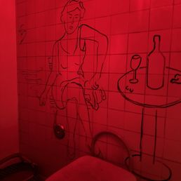 Bathroom vibes Bathroom vibes