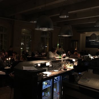 Baskeri & Basso - Bistros Near Me - Helsinki, 18 Baskeri & Basso - Bistros Near Me - Helsinki, 18