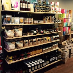 Maxwells Organic Grocery
