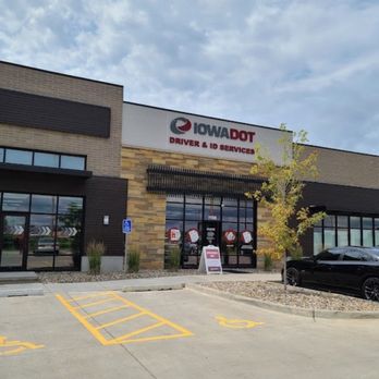 Iowa Dot Waukee Driver's License Station - Public Services & Government Near Me - Waukee, Iowa Iowa Dot Waukee Driver's License Station - Public Services & Government Near Me - Waukee, Iowa