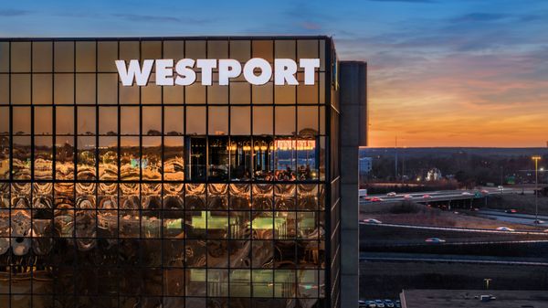360 Westport by null