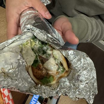 NY Gyro King - Mediterranean Near Me - San Antonio, Texas NY Gyro King - Mediterranean Near Me - San Antonio, Texas