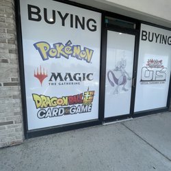 The Collector Store