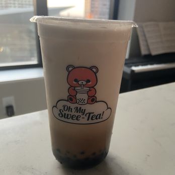 Oh My Swee-Tea - Oh My Milk Tea - Desserts Near Me - Brooklyn Park, Minnesota Oh My Swee-Tea - Oh My Milk Tea - Desserts Near Me - Brooklyn Park, Minnesota