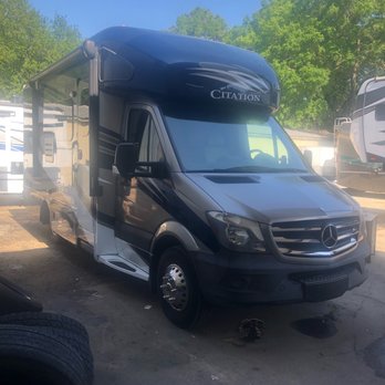 Buddy's Automotive & RV SERVICES - Did replace & repair on the interior. - RV Repair Near Me - Mobile, Alabama Buddy's Automotive & RV SERVICES - Did replace & repair on the interior. - RV Repair Near Me - Mobile, Alabama