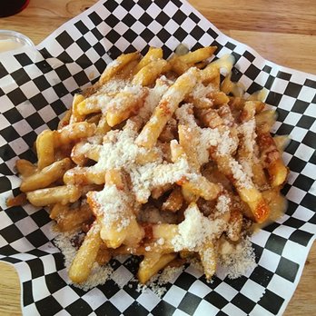 Danji - Fries - Korean Near Me - Buford, Georgia