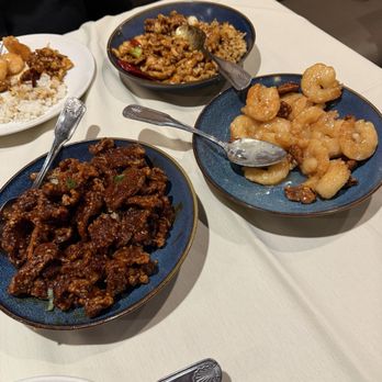 Panda Inn - Panda beef, Kon Pao Chicken, and honey walnut shrimp - Chinese Near Me - La Palma, California Panda Inn - Panda beef, Kon Pao Chicken, and honey walnut shrimp - Chinese Near Me - La Palma, California