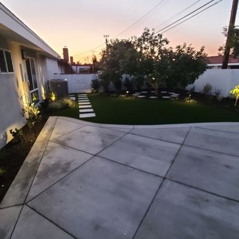 Caliscapes OC - Landscaping Near Me