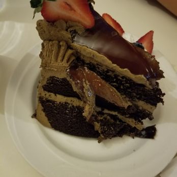 Island View Guest House - Chocolate layer cake - Guest Houses Near Me - Saint Thomas, Virgin Islands Island View Guest House - Chocolate layer cake - Guest Houses Near Me - Saint Thomas, Virgin Islands