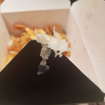 Thumbling - Paper mixed in with batter. - Shanghainese Near Me - West Covina, California Thumbling - Paper mixed in with batter. - Shanghainese Near Me - West Covina, California