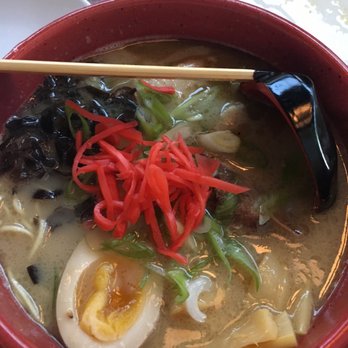 Ramen Wasabi - Ramen Near Me - Chicago, Illinois