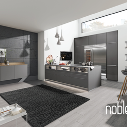 Noblessa Kitchen studio - Motion Collection
