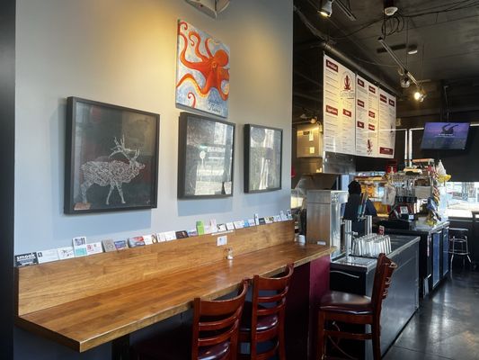 Gastro Mania Deli NW by null