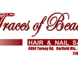 Traces Of Beauty