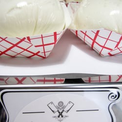 A Butcher Shoppe & A Bit More - Fresh Mozzarella