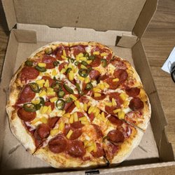 Stefano's Pizza & Italian Kitchen