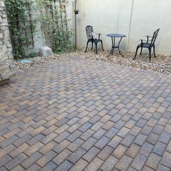 Paver Sealing Vegas - Pressure Washers Near Me - Las Vegas, Nevada