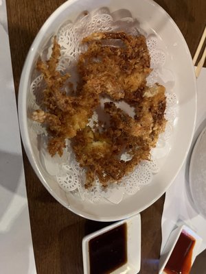 Sake Sushi by null