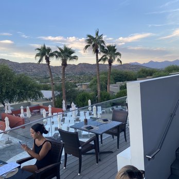 Elements - New American Near Me - Paradise Valley, Arizona