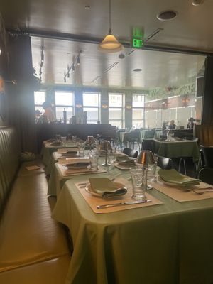 Ash—Bar Detroit by null
