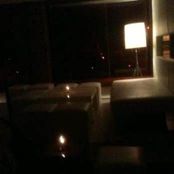 Bodega Wine Bar - Dark and lounge-y - Wine Bars Near Me - Santa Monica, California