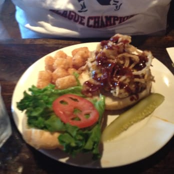 Klondike Kate's - The Texas Burger - Bars Near Me - Newark, Delaware