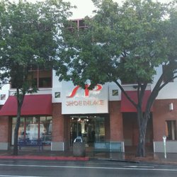 Shoe Palace