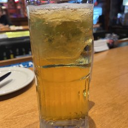 Busch light slushie Busch light slushie
