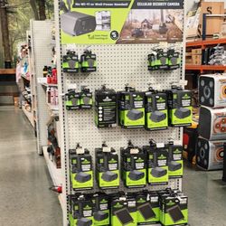 Vance Outdoors