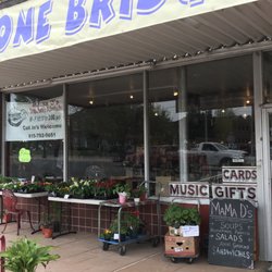 Stone Bridge Books & Gifts