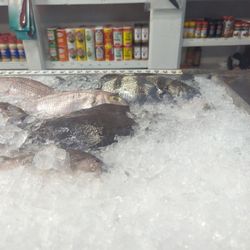 Blackburn Brothers Seafood