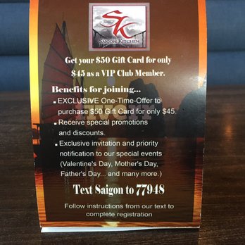 Saigon Kitchen - VIP - Vietnamese Near Me - Surprise, Arizona Saigon Kitchen - VIP - Vietnamese Near Me - Surprise, Arizona