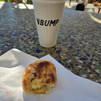 Bump Coffee - Coffee & Tea Near Me - Encinitas, California
