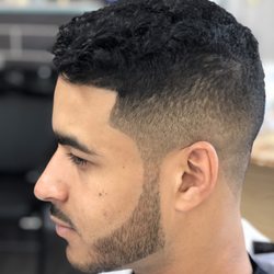 Four Corners Barbershop - Skilled in all cultures of hairstyles