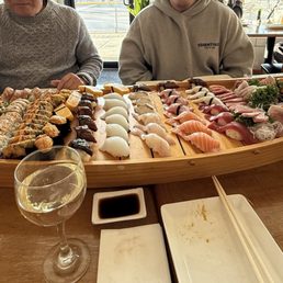 Sashimi