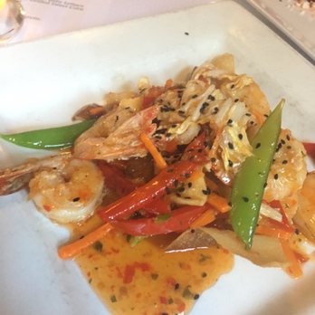 Cochon on 2nd - Firecracker Shrimp - Diners Near Me - Williamsburg, Virginia