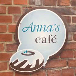 Anna’s Cafe