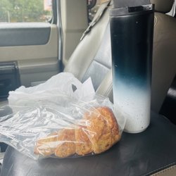 Josie's Bakery - Sweet Bread & Coffee