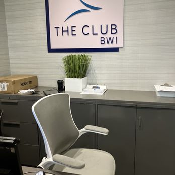 The Club BWI - Airport Lounges Near Me - Baltimore, Maryland The Club BWI - Airport Lounges Near Me - Baltimore, Maryland