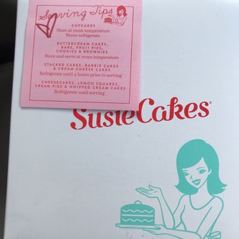 SusieCakes - Bakeries Near Me - Long Beach, California SusieCakes - Bakeries Near Me - Long Beach, California
