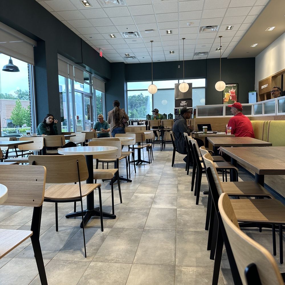 Panera Bread - Sandwiches Near Me - Bristow, Virginia