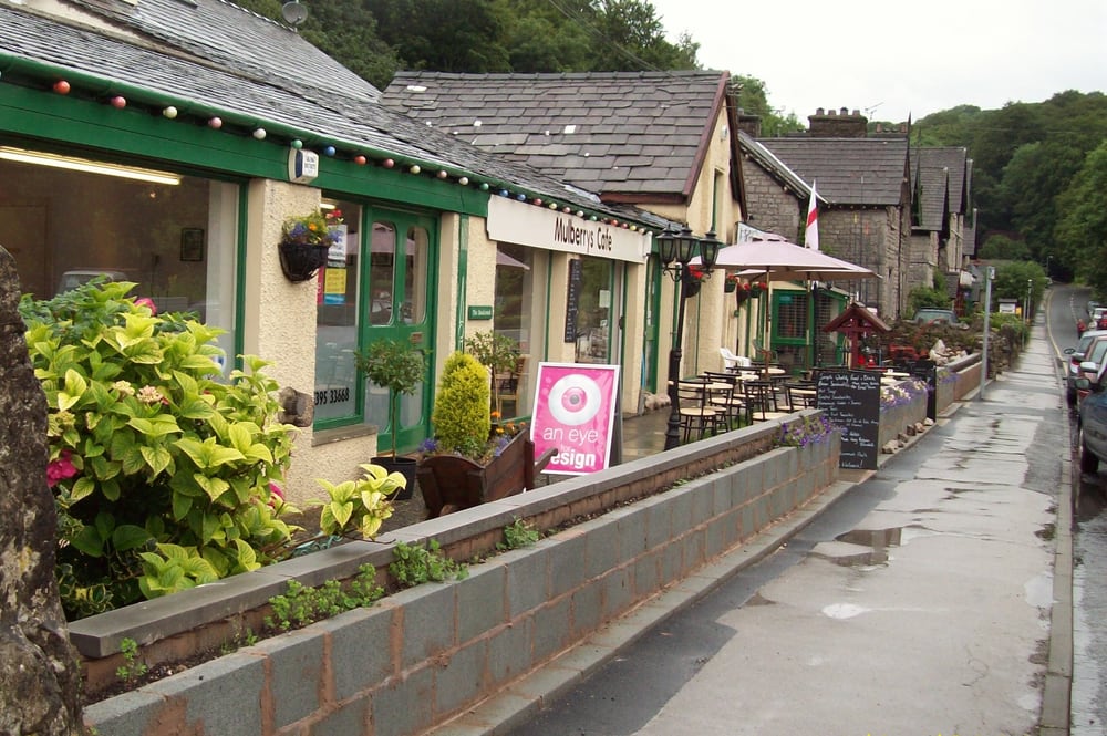 MULBERRY’S CAFE Updated October 2024 2 The Boulevard, GrangeOver