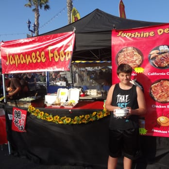 Sunset Market - Street Vendors Near Me - Oceanside, California Sunset Market - Street Vendors Near Me - Oceanside, California